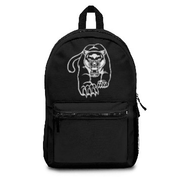 Discover Black Panther Backpacks