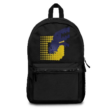 Discover Digimon Backpacks