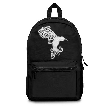 Discover Fancy Hummingbird Backpacks