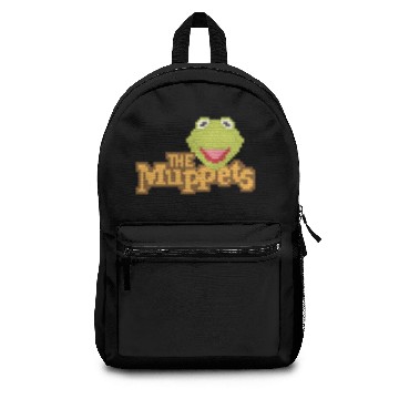 Discover Kermit the Muppets Backpacks