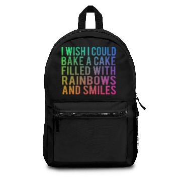 Discover Mean Girls Quote Backpacks