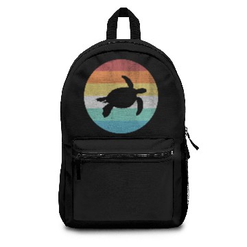 Discover Sea turtle Backpacks