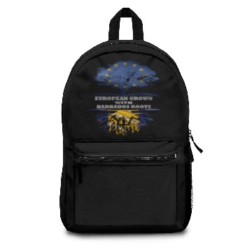 Discover Barbados Backpacks