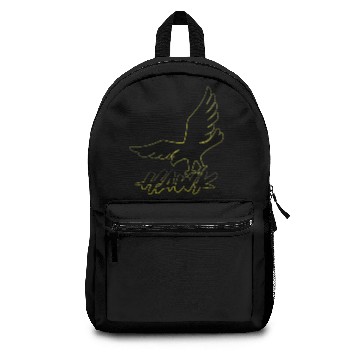 Discover Hawk Backpacks