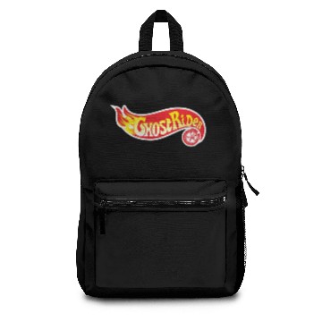 Discover Ghost Rider Backpacks