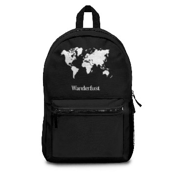 Discover Wanderlust Backpacks
