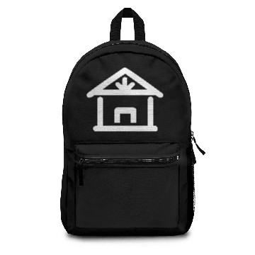 Discover Garden House Backpacks