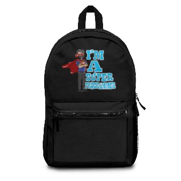 Discover Coding Computer Science Backpacks