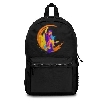 Discover Swing it and Slash it Ping pong Championship Backpacks