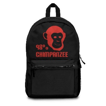 Discover 98 Chimpanzee Backpacks