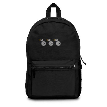 Discover Chicks Terminator - Gallows - black Backpacks