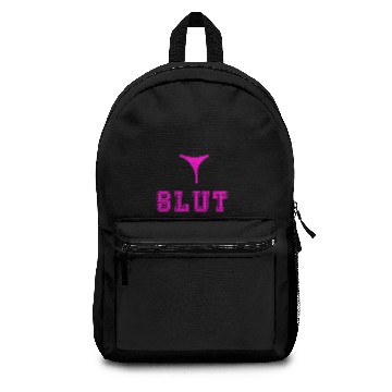 Discover Pineapple Slut Backpacks