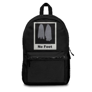 Discover Beetlejuice polaroid ringer Backpacks