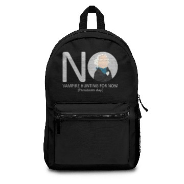 Discover Presidents Day Backpacks