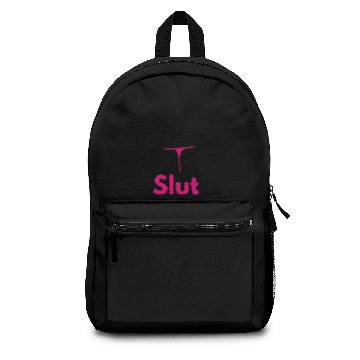 Discover Pineapple Slut Backpacks