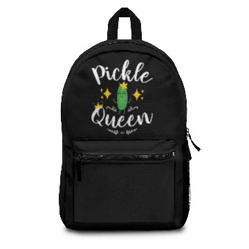 Discover Pickle Queen Backpacks