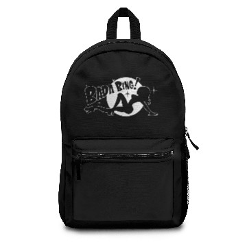 Discover BADA BING Backpacks