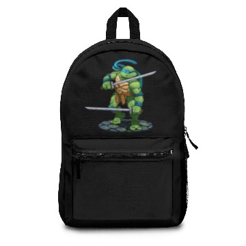 Discover Leonardo Backpacks
