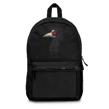 Discover Plague doctor Backpacks