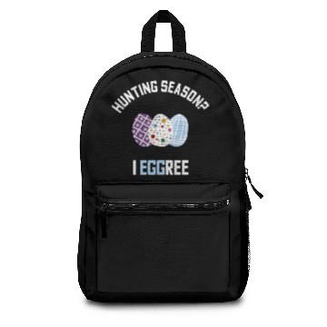 Discover Easter egg search Egg Hunting Easter gift children Backpacks