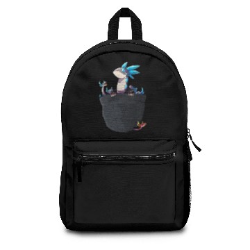 Discover Monster Hunter Backpacks