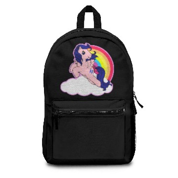 Discover My Little Pony Backpacks