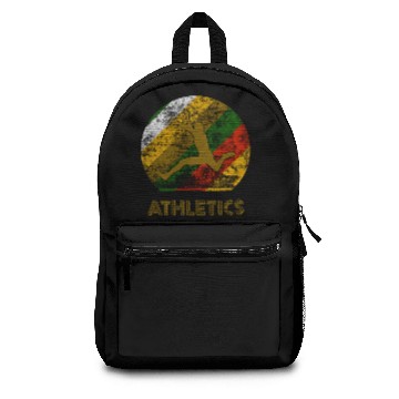 Discover athletics athlete Backpacks