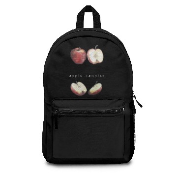 Discover Apple Samples. Backpacks