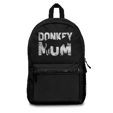 Discover Donkey Mother Backpacks