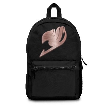 Discover Fairy Tail Backpacks