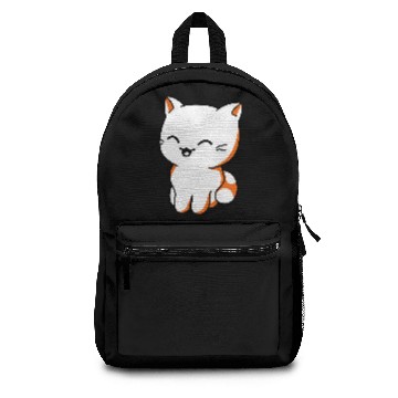 Discover Kawaii cat Backpacks