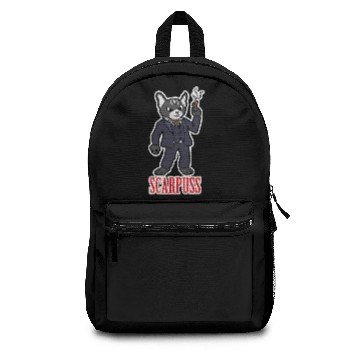 Discover Scarpuss scarface Backpacks