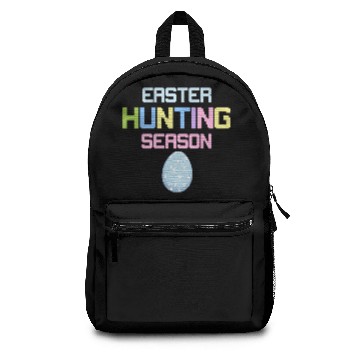 Discover Easter Day Funny Easter Backpacks