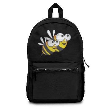 Discover Honey Bee Backpacks