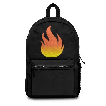Discover Holy Ghost filled fire baptized Backpacks