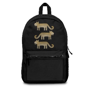 Discover Jaguar Evenings Backpacks