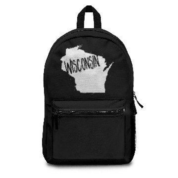 Discover Wisconsin Backpacks