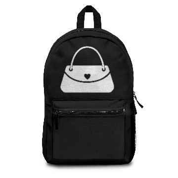 Discover Leather Purse Handbag Backpacks