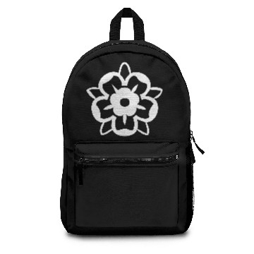 Discover Delicate Flower Backpacks