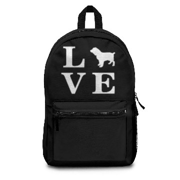 Discover Boykin Spaniel Dog Backpacks