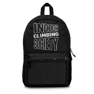 Discover climbing society 05 Backpacks