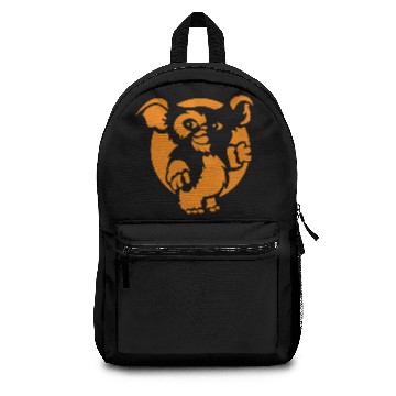Discover Gremlins Backpacks