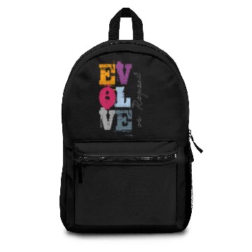 Discover Evolve Backpacks