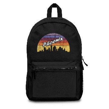 Discover Phoenix Backpacks