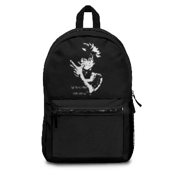 Discover Deku Backpacks