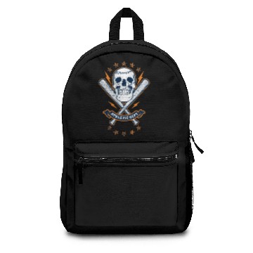 Discover Athletic Dept Backpacks