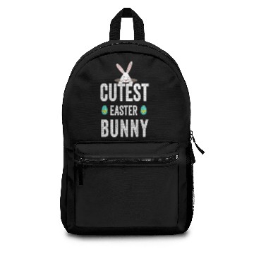 Discover Easter Egg surprise Funny Easter Bunny Cutest Backpacks