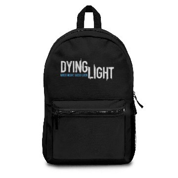 Discover Dying Light Backpacks