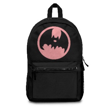Discover Shinobu Bat (Monogatari Series) icon Backpacks