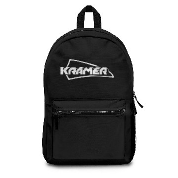 Discover KRAMER new Backpacks
